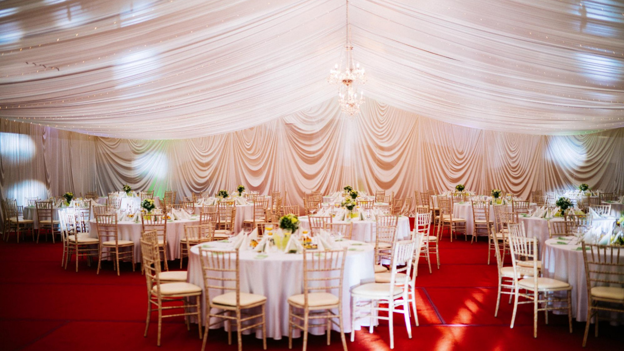 Fotografia fotogalérie 17. reprezentačný ples obce